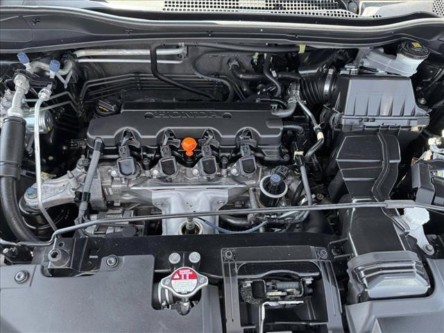 used 2018 Honda HR-V car, priced at $14,798