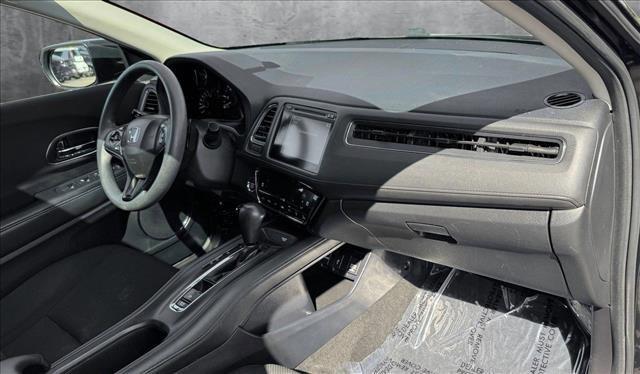 used 2018 Honda HR-V car, priced at $14,798