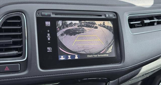 used 2018 Honda HR-V car, priced at $14,798