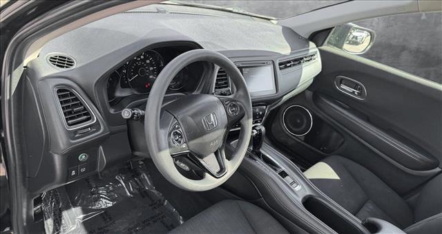 used 2018 Honda HR-V car, priced at $14,798