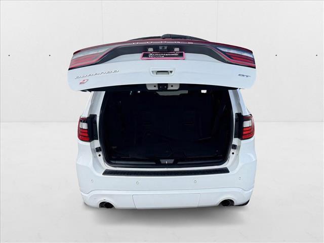 used 2023 Dodge Durango car, priced at $28,998