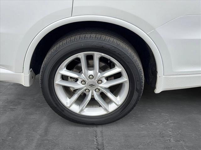 used 2023 Dodge Durango car, priced at $30,398