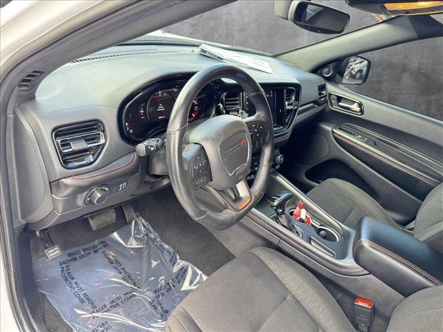 used 2023 Dodge Durango car, priced at $30,398