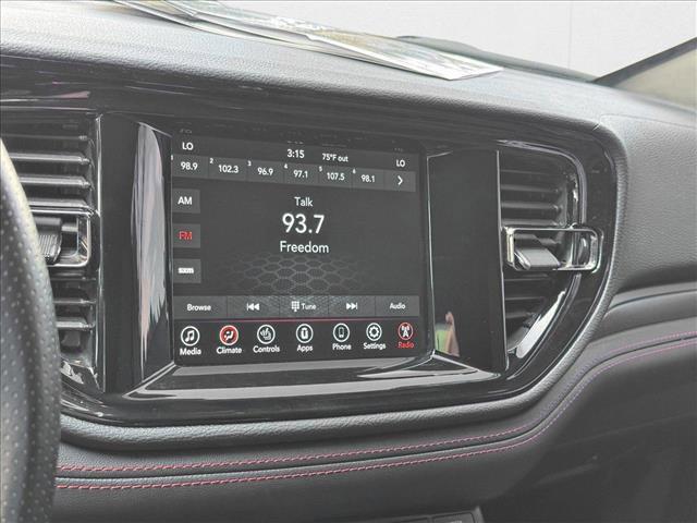 used 2023 Dodge Durango car, priced at $28,998