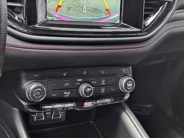 used 2023 Dodge Durango car, priced at $30,398