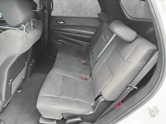 used 2023 Dodge Durango car, priced at $30,398
