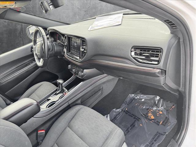 used 2023 Dodge Durango car, priced at $30,398