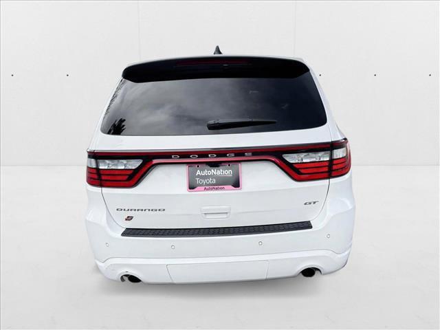 used 2023 Dodge Durango car, priced at $28,998
