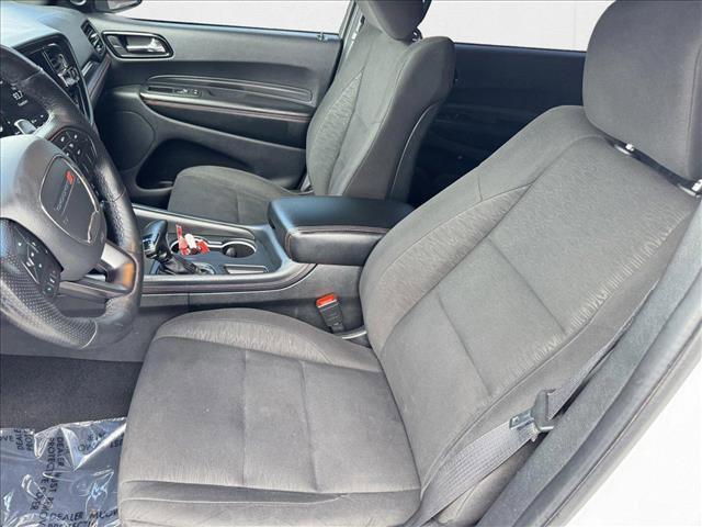used 2023 Dodge Durango car, priced at $28,998