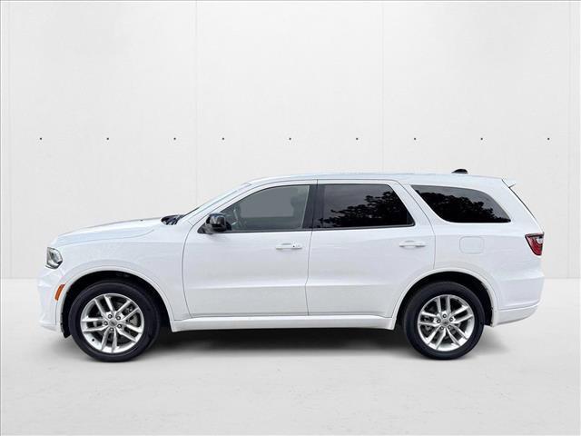 used 2023 Dodge Durango car, priced at $28,998