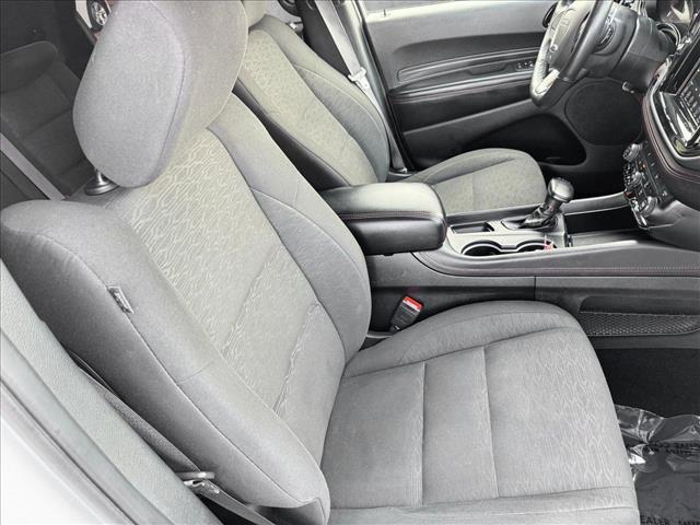 used 2023 Dodge Durango car, priced at $30,398
