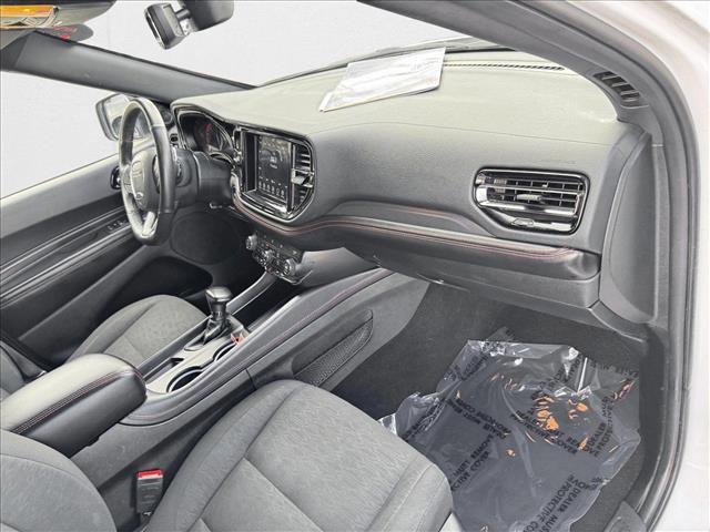 used 2023 Dodge Durango car, priced at $28,998