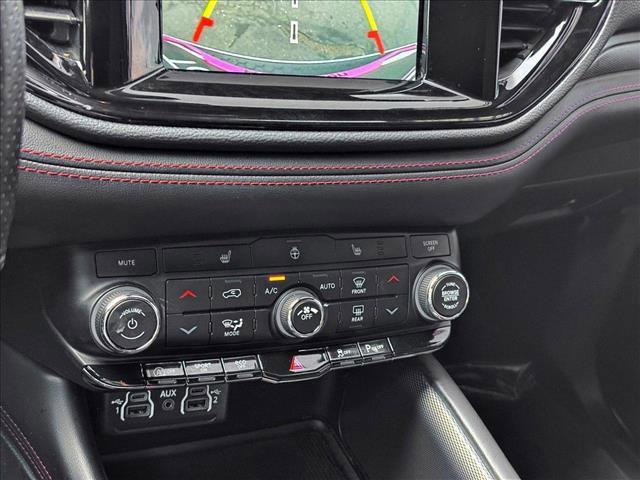 used 2023 Dodge Durango car, priced at $28,998