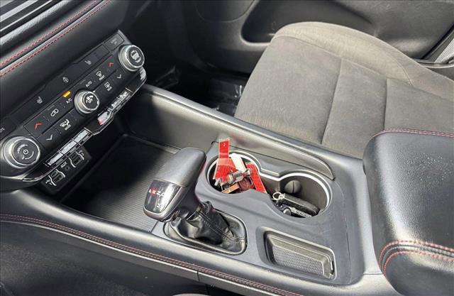 used 2023 Dodge Durango car, priced at $30,398