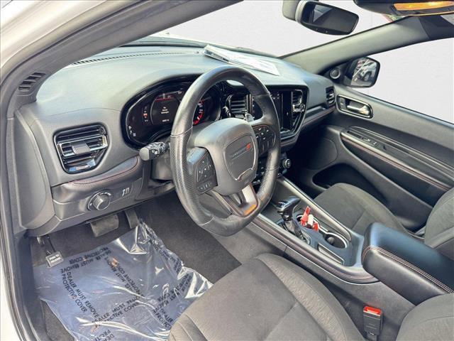 used 2023 Dodge Durango car, priced at $28,998