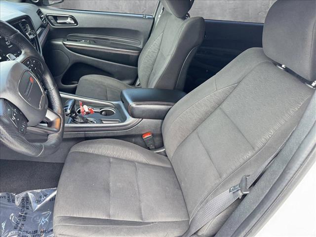 used 2023 Dodge Durango car, priced at $30,398