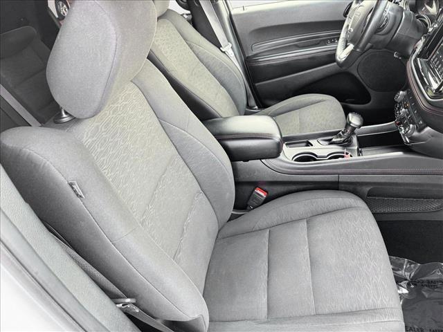 used 2023 Dodge Durango car, priced at $28,998
