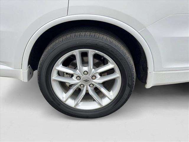 used 2023 Dodge Durango car, priced at $28,998