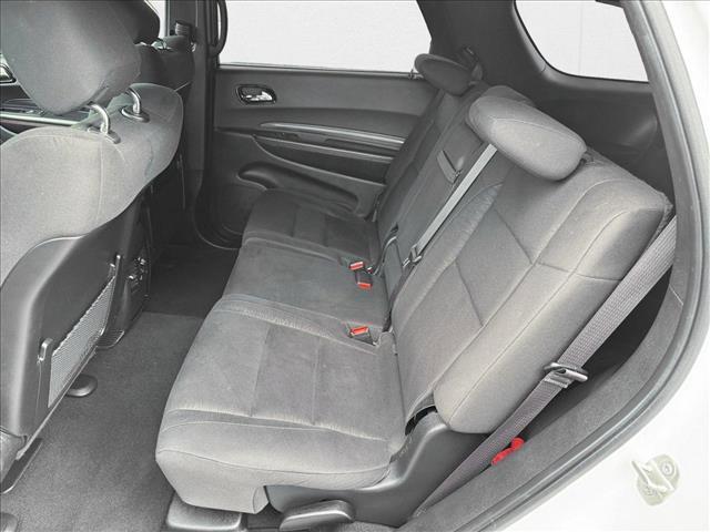 used 2023 Dodge Durango car, priced at $28,998