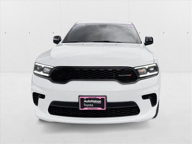 used 2023 Dodge Durango car, priced at $28,998
