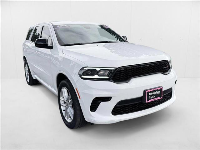 used 2023 Dodge Durango car, priced at $28,998