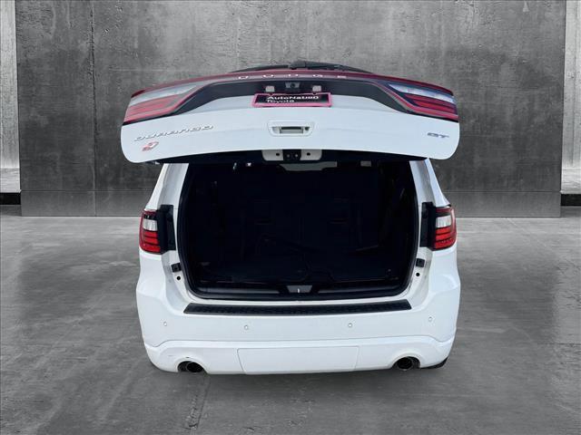 used 2023 Dodge Durango car, priced at $30,398