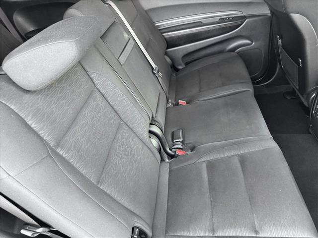 used 2023 Dodge Durango car, priced at $30,398