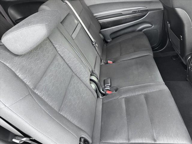 used 2023 Dodge Durango car, priced at $28,998