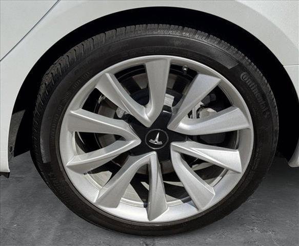 used 2019 Tesla Model 3 car, priced at $22,998