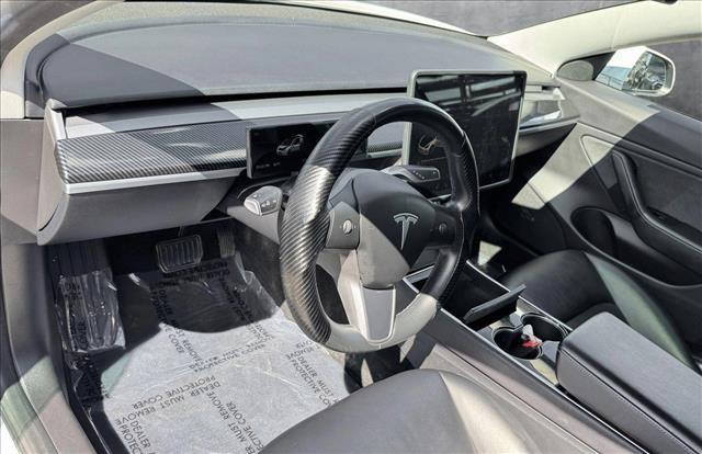 used 2019 Tesla Model 3 car, priced at $22,998