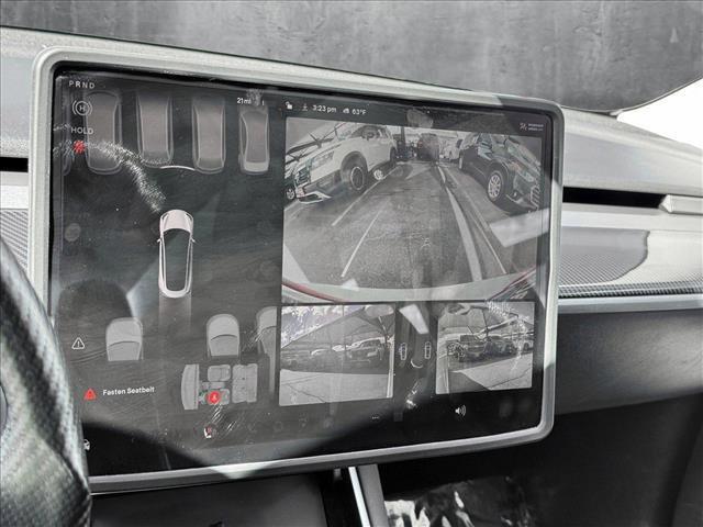 used 2019 Tesla Model 3 car, priced at $22,998