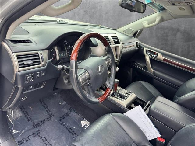 used 2010 Lexus GX 460 car, priced at $15,999