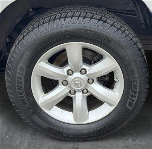 used 2010 Lexus GX 460 car, priced at $15,999