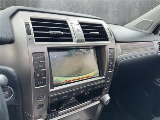 used 2010 Lexus GX 460 car, priced at $15,999