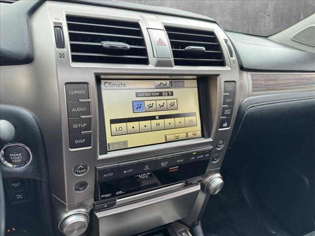 used 2010 Lexus GX 460 car, priced at $15,999