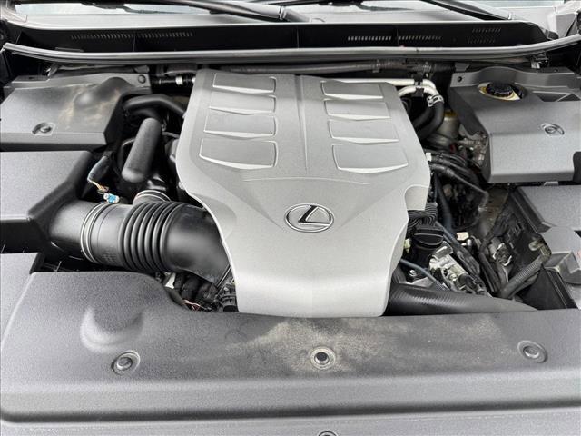 used 2010 Lexus GX 460 car, priced at $15,999