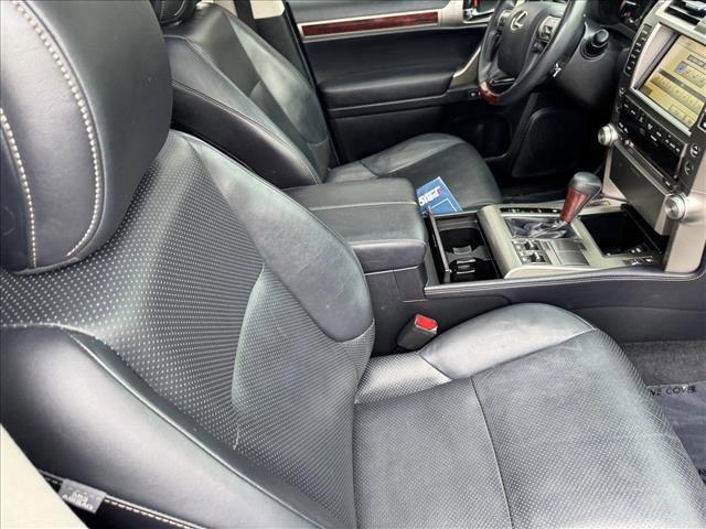 used 2010 Lexus GX 460 car, priced at $15,999