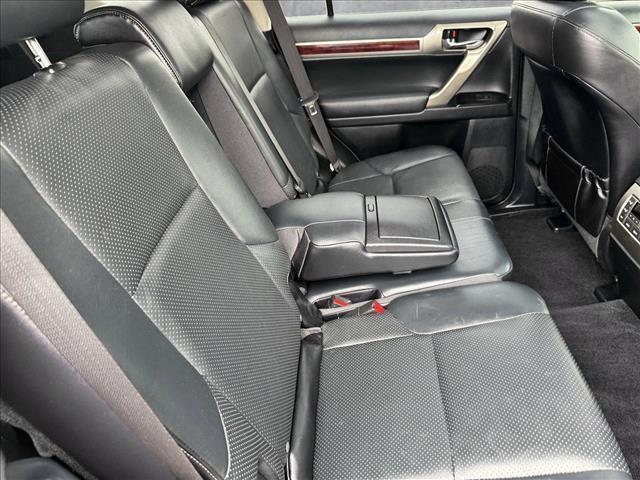 used 2010 Lexus GX 460 car, priced at $15,999