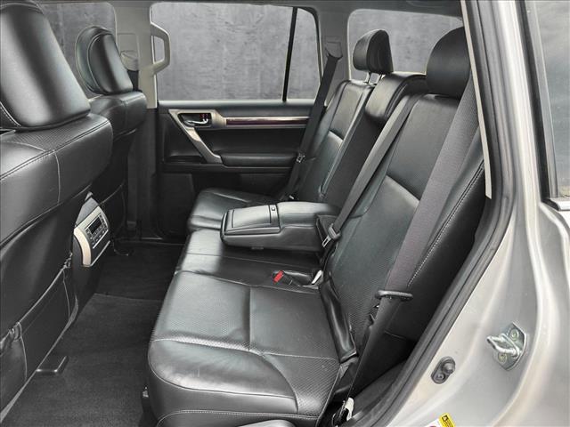 used 2010 Lexus GX 460 car, priced at $15,999