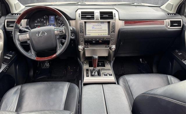 used 2010 Lexus GX 460 car, priced at $15,999