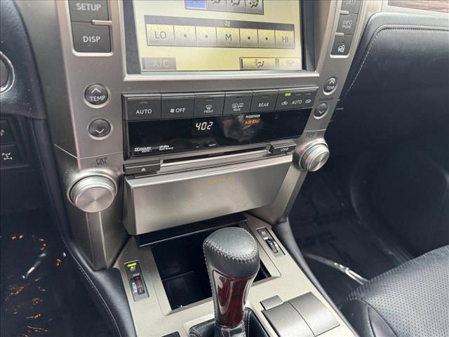 used 2010 Lexus GX 460 car, priced at $15,999