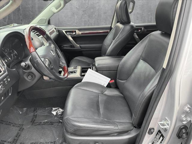 used 2010 Lexus GX 460 car, priced at $15,999