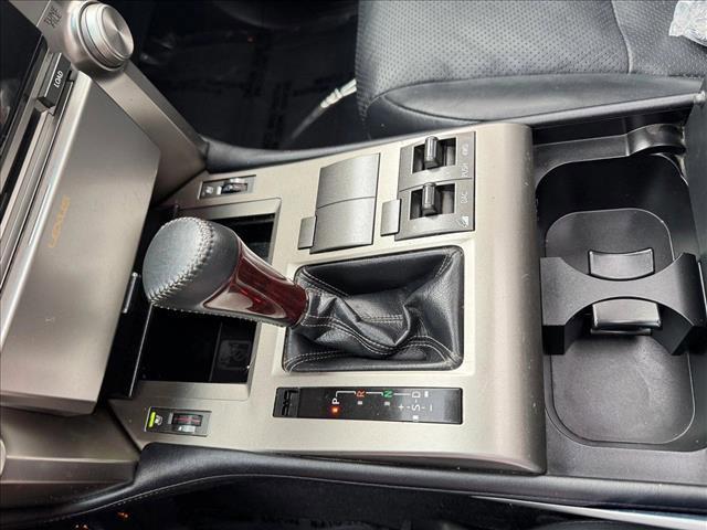 used 2010 Lexus GX 460 car, priced at $15,999