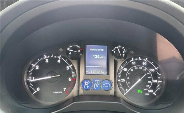 used 2010 Lexus GX 460 car, priced at $15,999