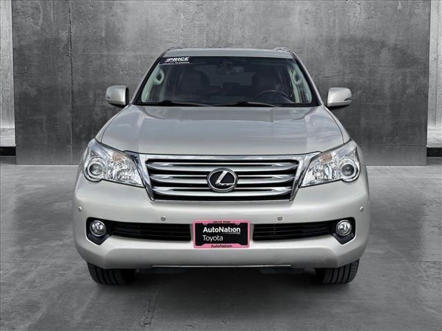 used 2010 Lexus GX 460 car, priced at $15,999