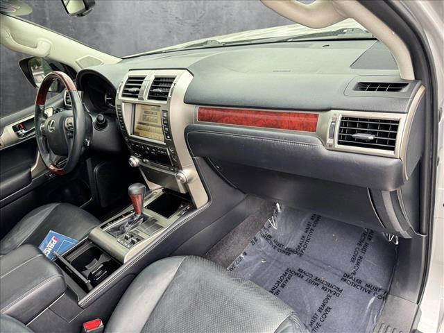 used 2010 Lexus GX 460 car, priced at $15,999