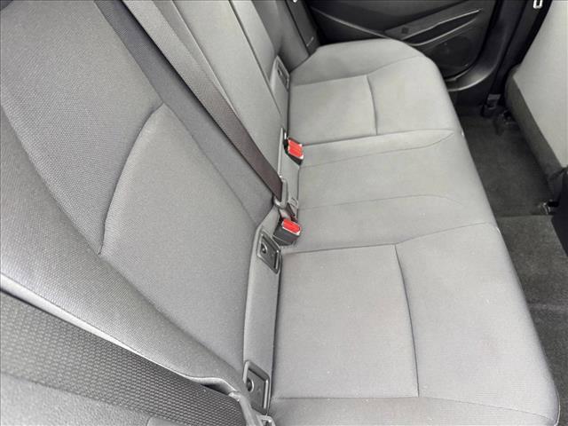 used 2024 Toyota Corolla Hybrid car, priced at $24,798