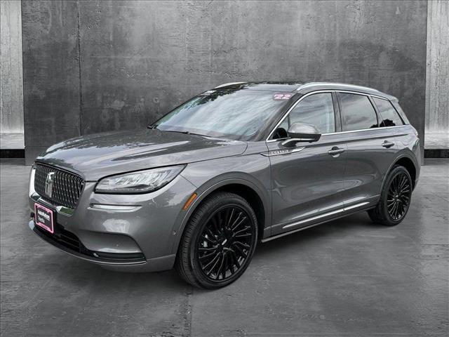 used 2022 Lincoln Corsair car, priced at $34,398