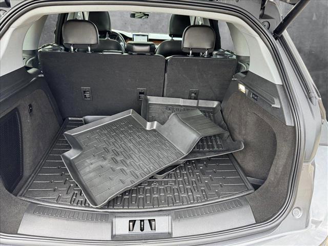 used 2022 Lincoln Corsair car, priced at $34,398