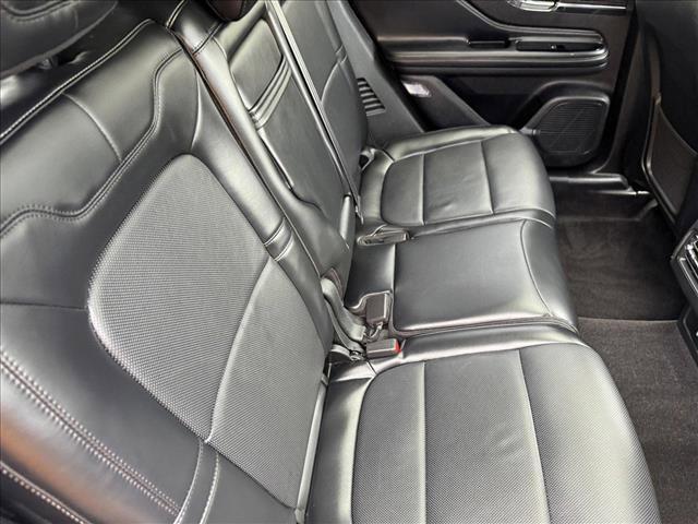 used 2022 Lincoln Corsair car, priced at $34,398